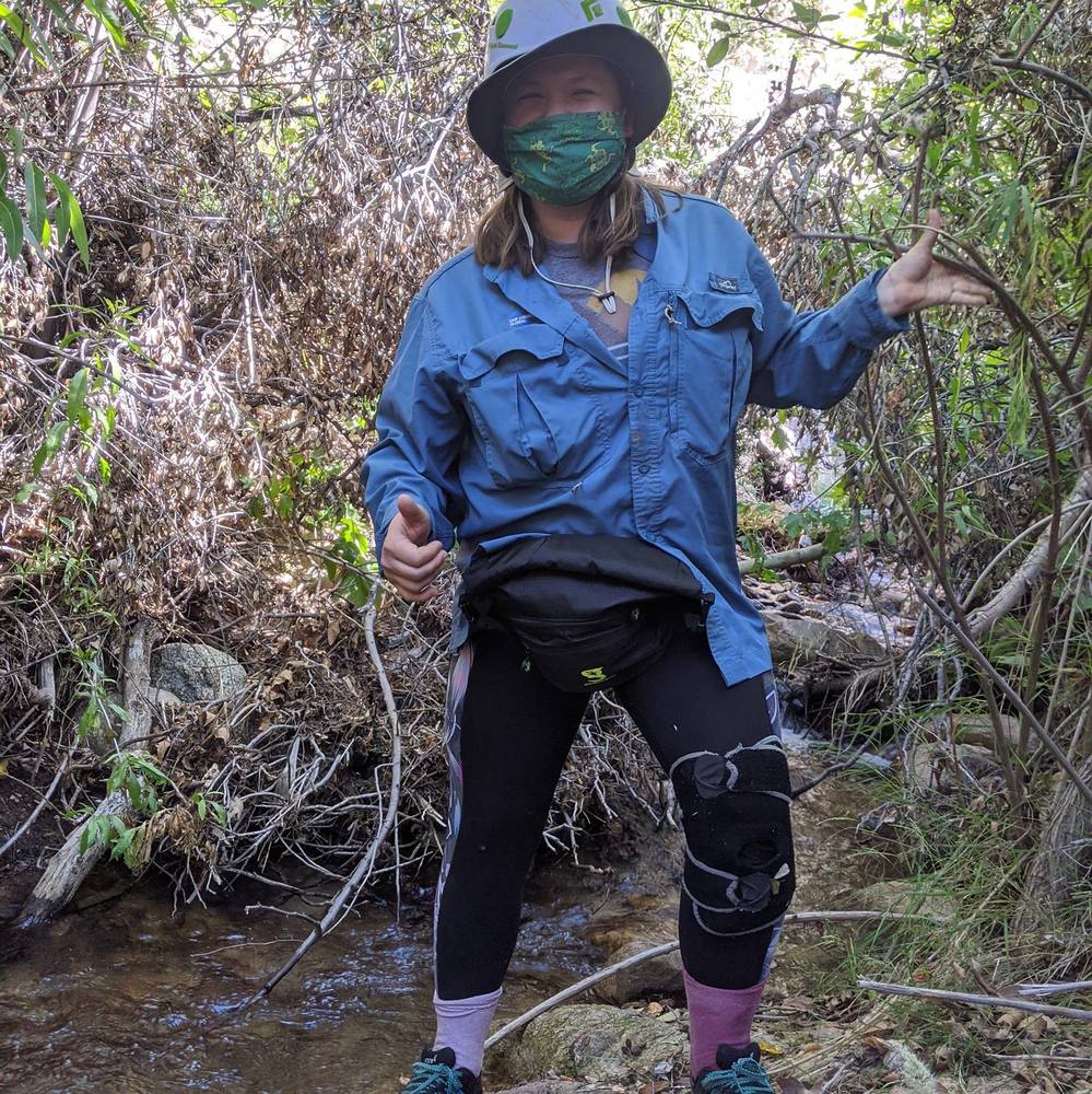 Meet your Posher, Michelle